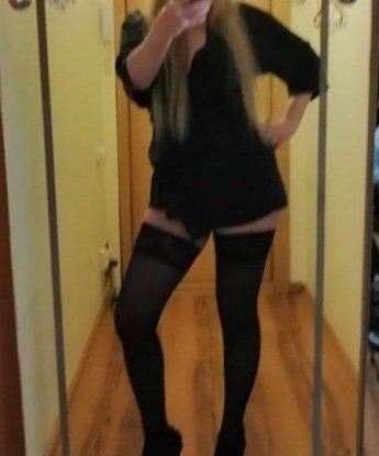 Проститутка Полина